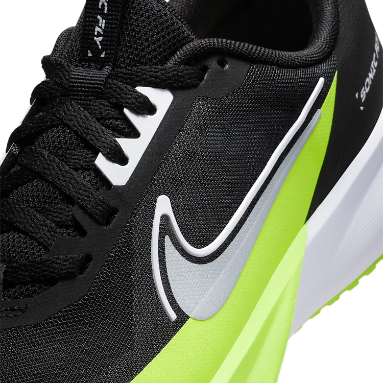 Кроссовки Nike SONIC FLY (GS) / Мужской / 39 / Разноцветный photo 2