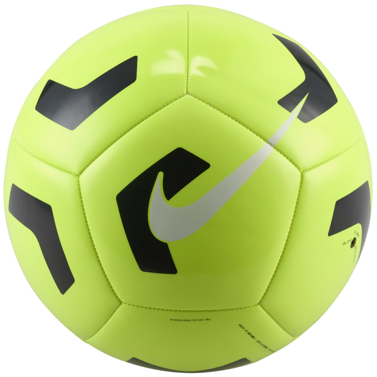 Minge fotbal Nike FZ7555-702 / Marimea 5 / Verde photo 2