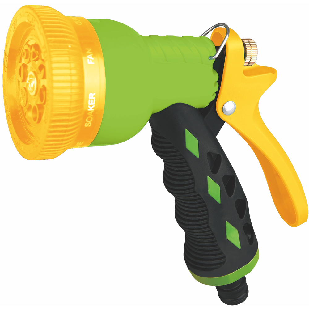 Pistol de pulverizat Fieldmann FZH9002 photo 