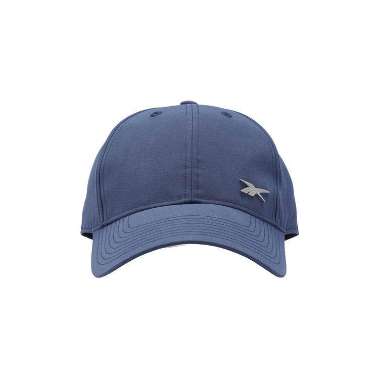 Chipiu Reebok TE BADGE CAP/GH0402/Albastru photo 1 Chipiu Reebok TE BADGE CAP/GH0402/Albastru photo 1