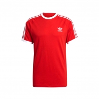 Tricou Adidas STRIPES TEE thumbnav 1