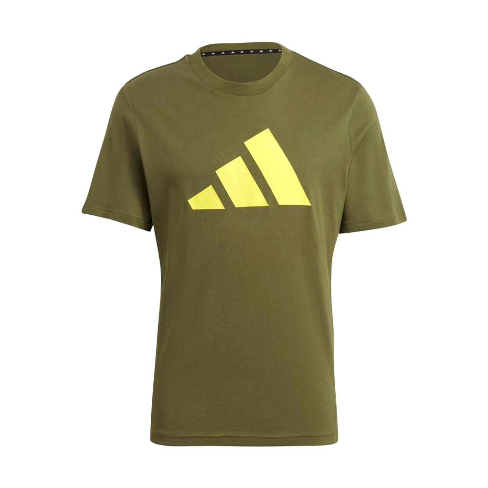 Tricou bărbătesc Adidas M FI Tee BOS A S Hachi photo 1 Tricou bărbătesc Adidas M FI Tee BOS A S Hachi photo 1