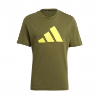 Tricou Adidas M FI Tee BOS A thumbnav 1