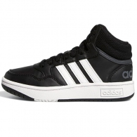 Кроссовки Adidas HOOPS MID 3.0 K thumbnav 1