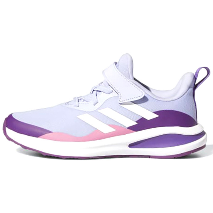 Кроссовки Adidas FortaRun EL K photo 1
