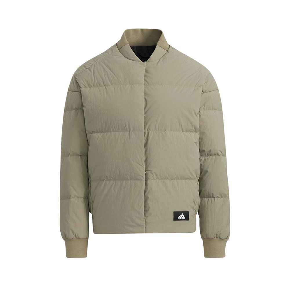 Куртка Adidas W BOMBER DOWN 32 Коричневый Женский photo 1 Куртка Adidas W BOMBER DOWN 32 Коричневый Женский photo 1