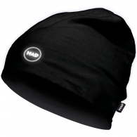 Caciula HAD Printed Fleece Beanie thumbnav 1