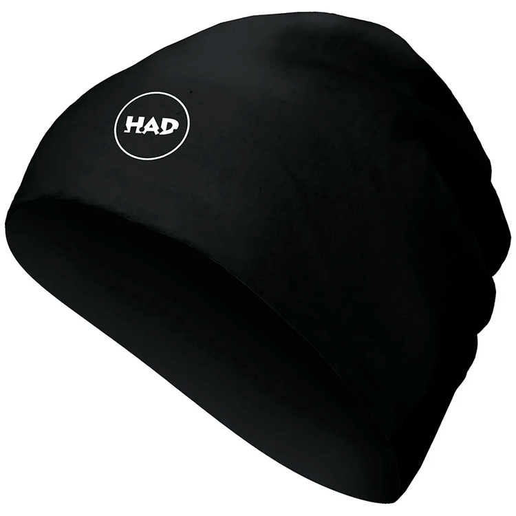 HAD Merino Beanie One size Negru photo 1