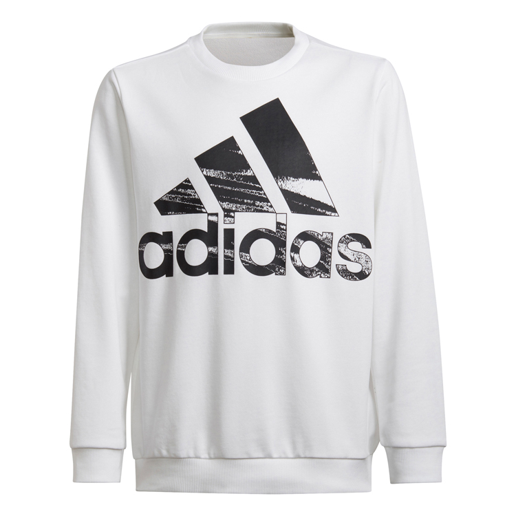 Hanorac Adidas LOGO SWEAT photo 1 Hanorac Adidas LOGO SWEAT photo 1