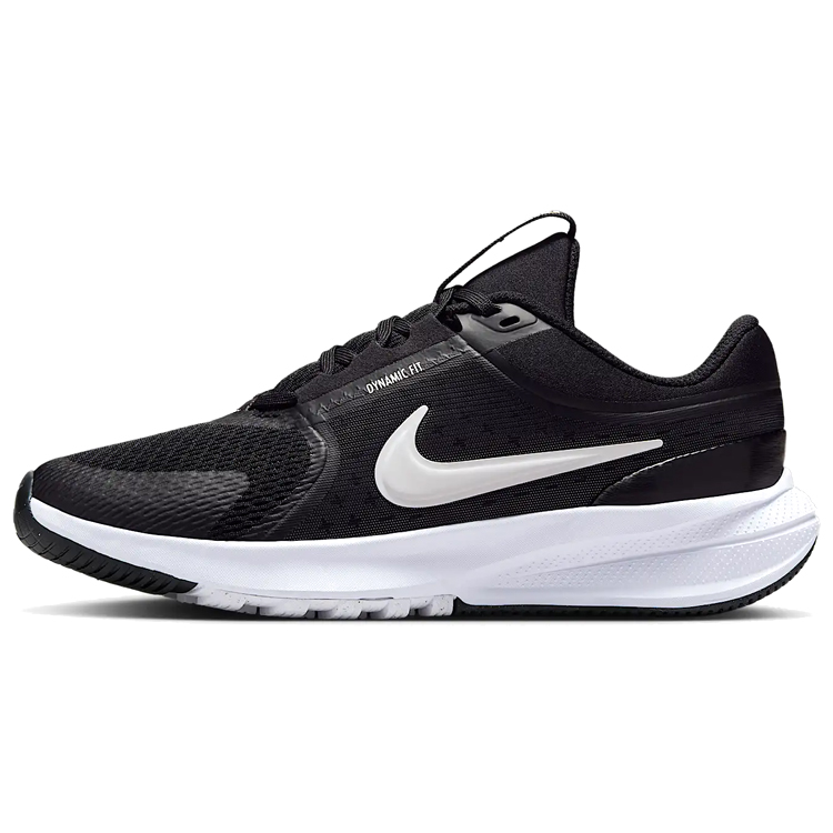 Кроссовки Nike STAR RUNNER 5 (GS) / Мужской / 40 / Черный photo 1 Кроссовки Nike STAR RUNNER 5 (GS) / Мужской / 40 / Черный photo 1