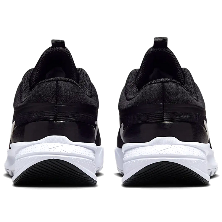 Кроссовки Nike STAR RUNNER 5 (GS) / Мужской / 40 / Черный photo 2