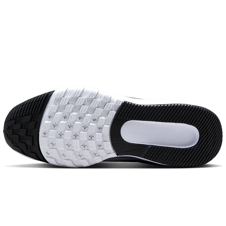 Кроссовки Nike STAR RUNNER 5 (GS) / Мужской / 40 / Черный photo 4