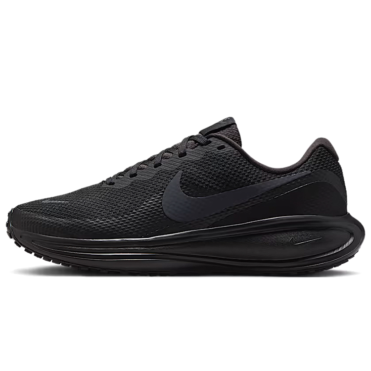Кроссовки Nike W REVOLUTION 8 / Женский / 40.5 / Черный photo 1 Кроссовки Nike W REVOLUTION 8 / Женский / 40.5 / Черный photo 1