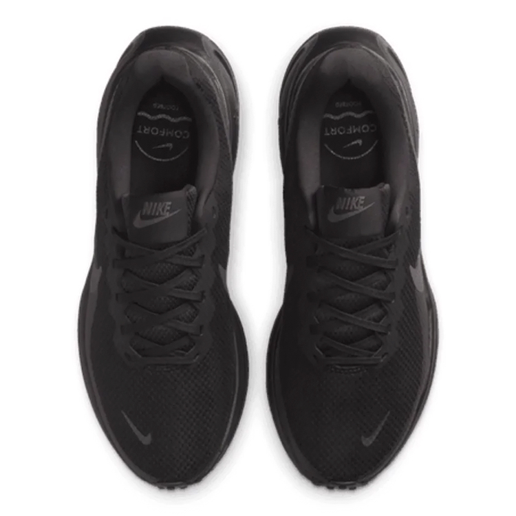 Кроссовки Nike W REVOLUTION 8 / Женский / 40.5 / Черный photo 3