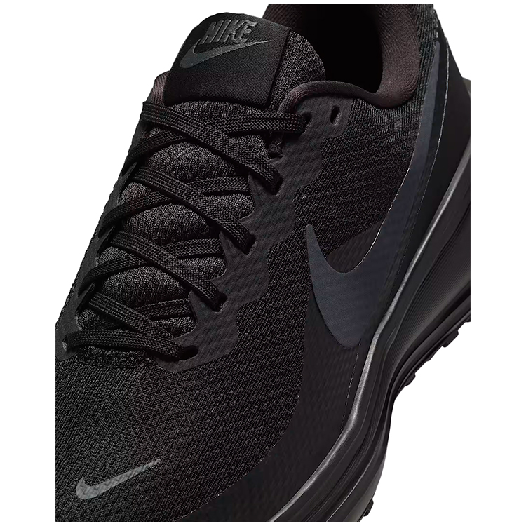 Кроссовки Nike W REVOLUTION 8 / Женский / 40.5 / Черный photo 4