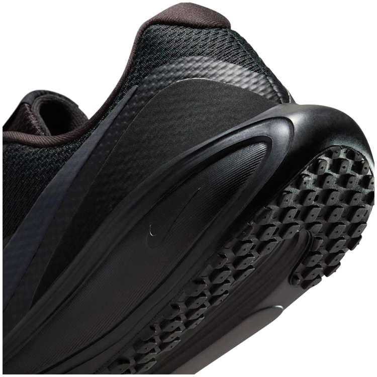 Кроссовки Nike W REVOLUTION 8 / Женский / 40.5 / Черный photo 5