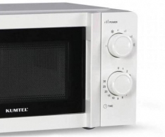 Cuptor cu microunde Kumtel HM02 thumbnav 4