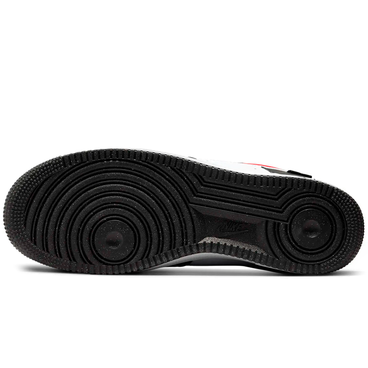 Кроссовки Nike AIR FORCE 1 07 NN / Мужской / 41 / Белый/Черный photo 2