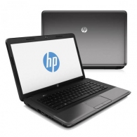 Laptop HP 655, E2, 2 GB GB, Linux, Negru thumbnav 1
