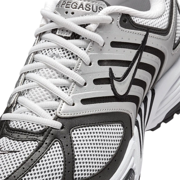 Кроссовки Nike AIR PEGASUS 2005 / Мужской / 45.5 / Серый photo 4