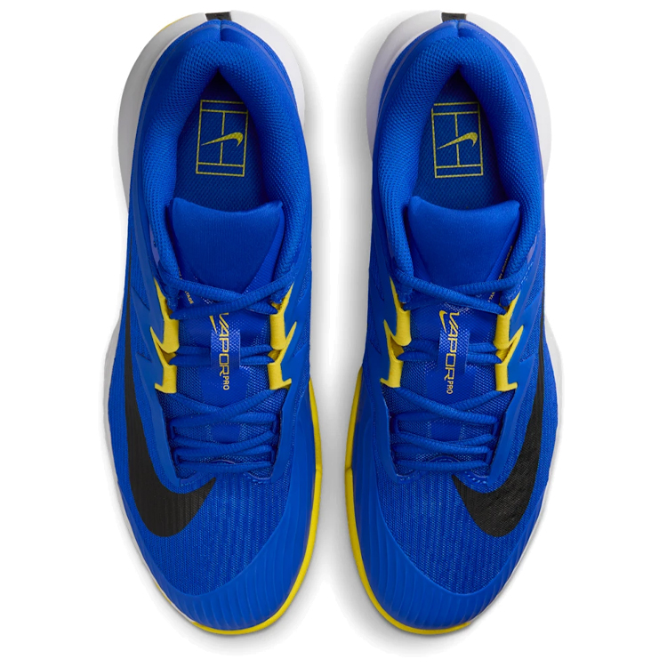 Кроссовки Nike M ZOOM VAPOR PRO 3 CLY photo 4