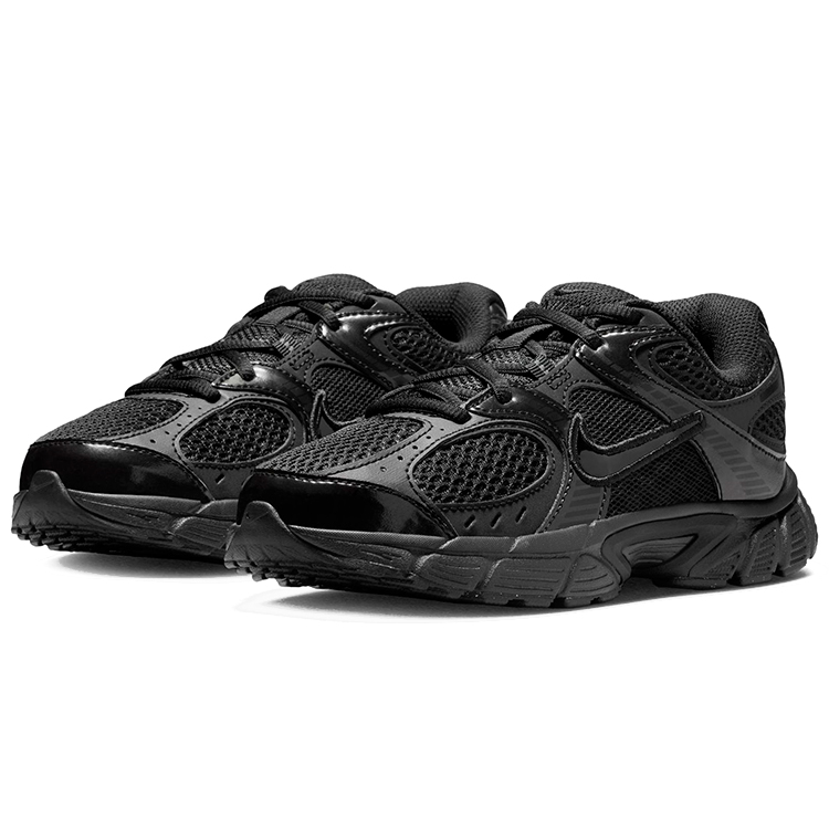 Кроссовки Nike V5 RNR (GS) / Мужской / 36 / Черный photo 2