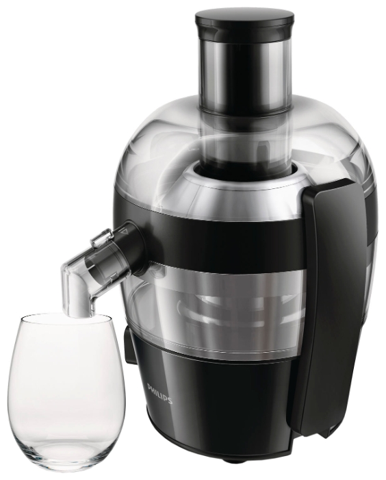 Storcator centrifugal Philips HR 1832, 0.7 l, 500 W, 1 trepte viteza, Inox photo 1 Storcator centrifugal Philips HR 1832, 0.7 l, 500 W, 1 trepte viteza, Inox photo 1