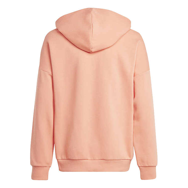 Толстовка Adidas U FI LOGO HD / Женский / 128 / Оранжевый photo 2