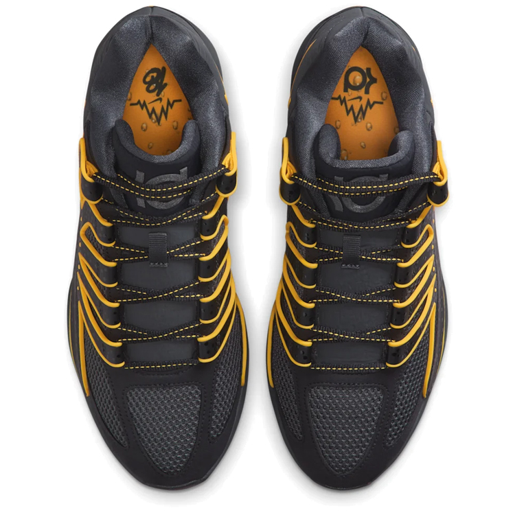Incaltaminte Sport Nike KD18 photo 3