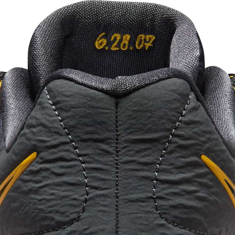 Incaltaminte Sport Nike KD18 photo 5