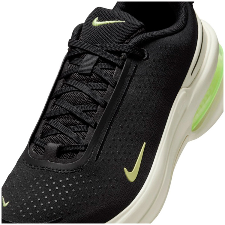 Кроссовки Nike W AIR ZOOM UPTURN SC / Женский / 40.5 / Черный photo 4