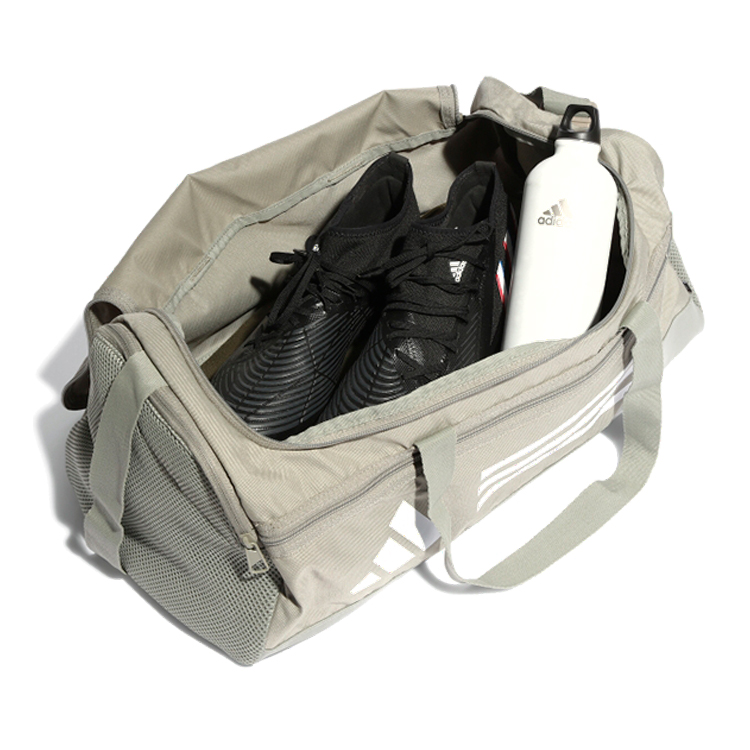 Rucsac  Adidas TR DUFFLE S/IC1502/Inox photo 3