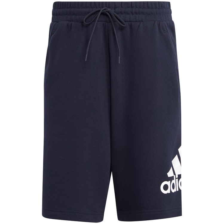 Sorti de bărbați Adidas M MH BOSShortFT XS Albastru photo 1 Sorti de bărbați Adidas M MH BOSShortFT XS Albastru photo 1