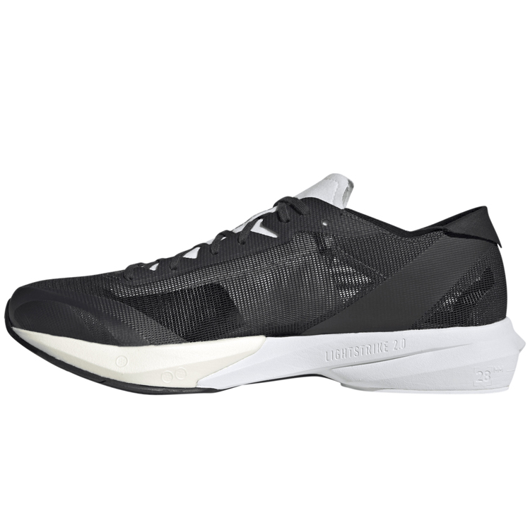 Кроссовки Adidas ADIZERO ADIOS 8 M / Мужской / 41.5 / Серый photo 1 Кроссовки Adidas ADIZERO ADIOS 8 M / Мужской / 41.5 / Серый photo 1