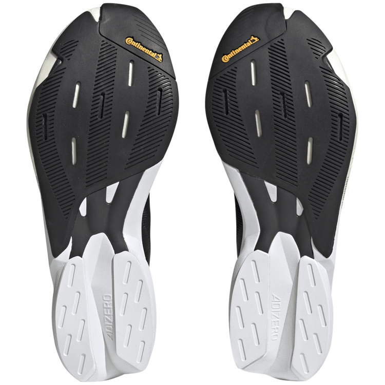 Кроссовки Adidas ADIZERO ADIOS 8 M / Мужской / 41.5 / Серый photo 4