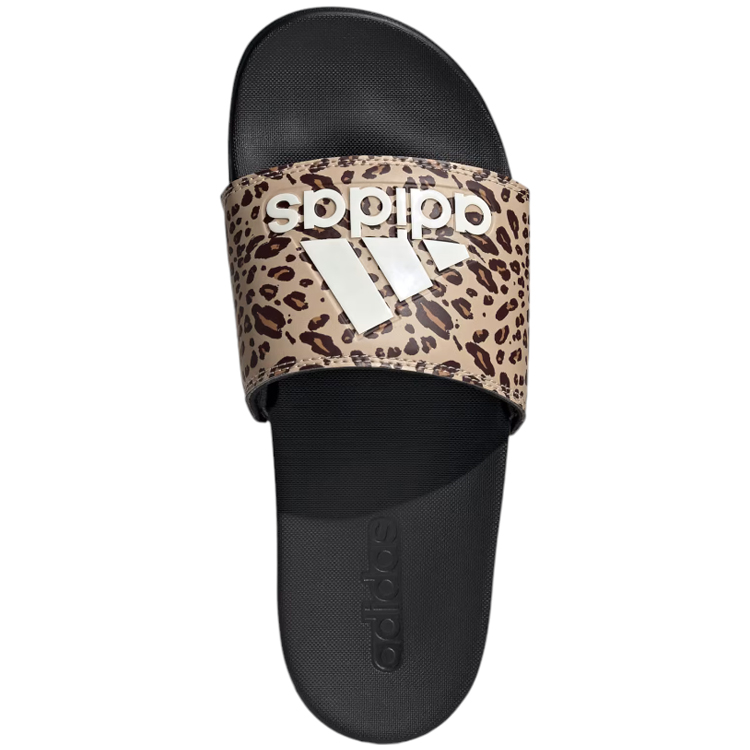 Slapi Adidas Adilette Comfort pt Femei / 36.5 / Negru photo 3