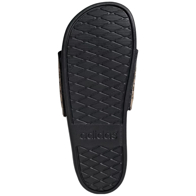 Slapi Adidas Adilette Comfort pt Femei / 36.5 / Negru photo 4