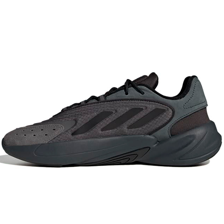 Кроссовки Adidas OZELIA / Мужской / 40.5 / Черный photo 1 Кроссовки Adidas OZELIA / Мужской / 40.5 / Черный photo 1