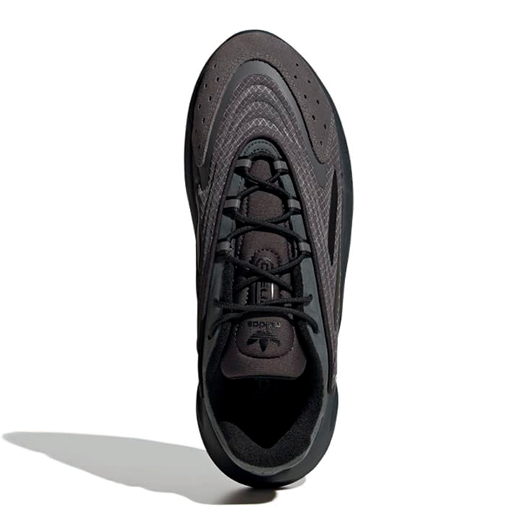 Кроссовки Adidas OZELIA / Мужской / 40.5 / Черный photo 2