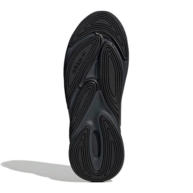 Кроссовки Adidas OZELIA / Мужской / 40.5 / Черный photo 4