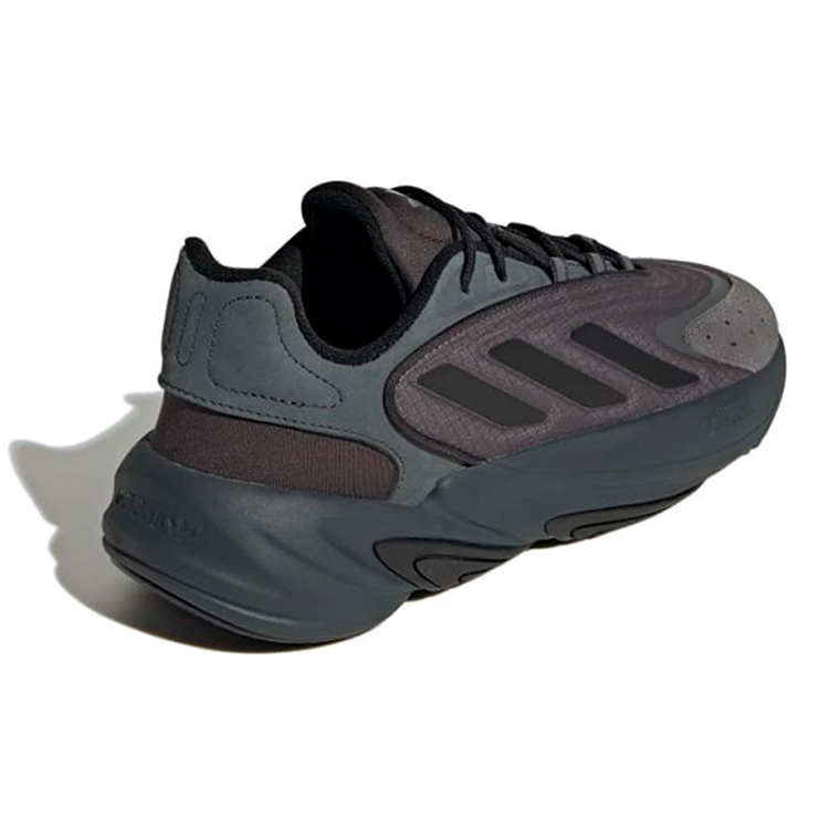 Кроссовки Adidas OZELIA / Мужской / 40.5 / Черный photo 5
