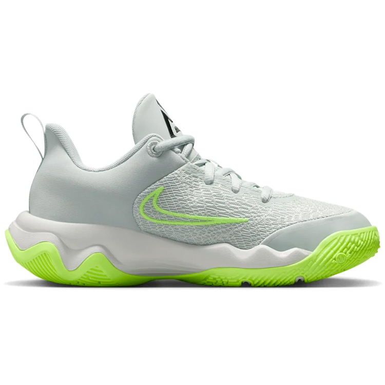 Кроссовки Nike GIANNIS IMMORTALITY 4 (GS) photo 2