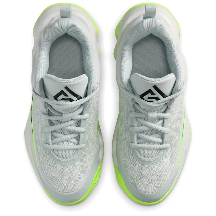 Кроссовки Nike GIANNIS IMMORTALITY 4 (GS) photo 4