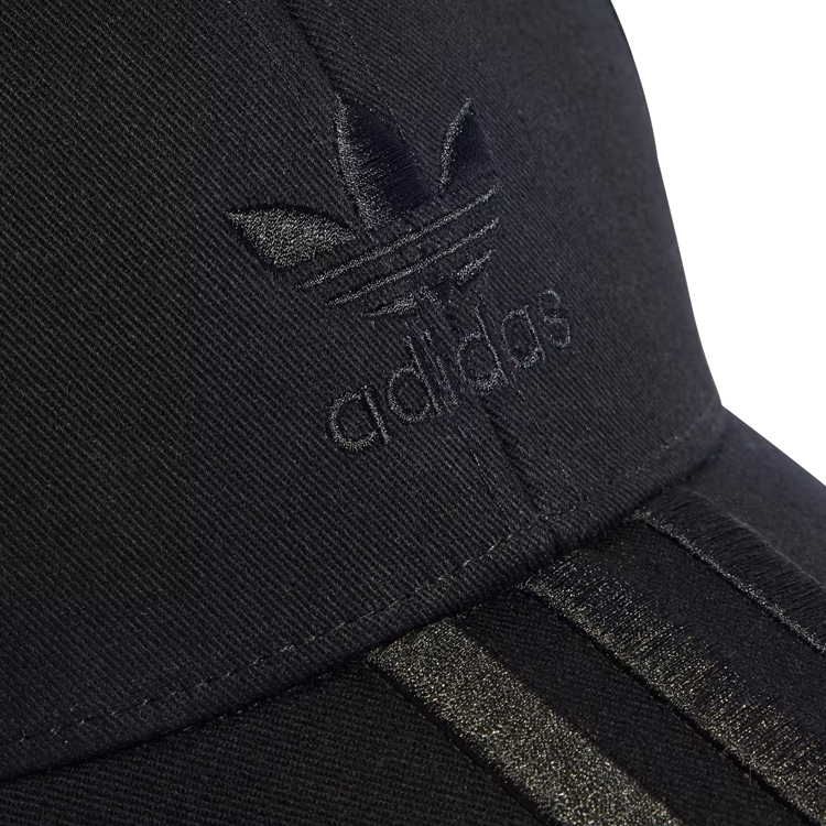 Chipiu Adidas CAP OSFW Negru photo 2