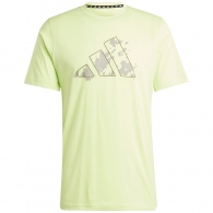 Tricou Adidas TR-ES+ TEE thumbnav 1