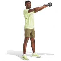Tricou Adidas TR-ES+ TEE thumbnav 2
