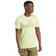 Tricou Adidas TR-ES+ TEE thumbnav 3