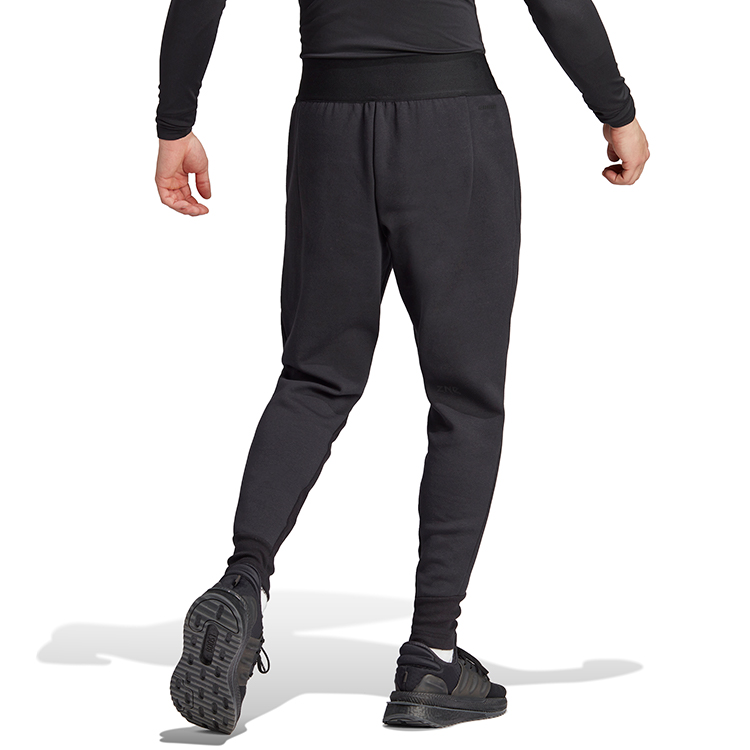 Брюки Adidas M Z.N.E. PR PT S Черный Мужской photo 3