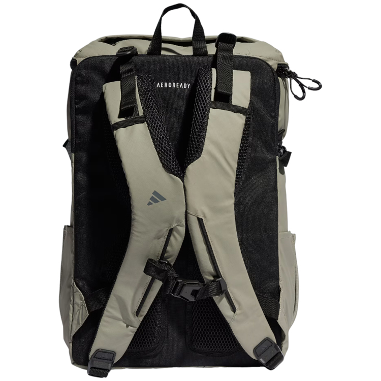 Rucsac  Adidas HYBRID BP1/IQ0902/Verde photo 2