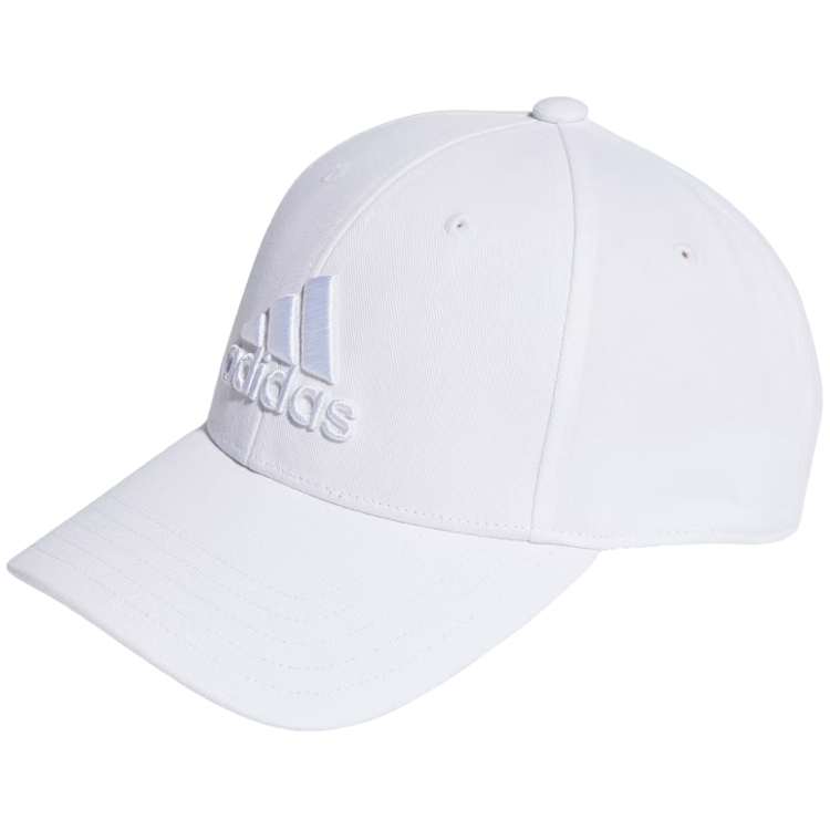 Chipiu Adidas BBALL CAP TONAL OSFW Alb photo 1